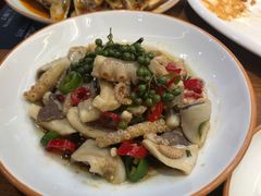 -必点海鲜·鲅鱼水饺(鞍山西道店)