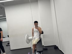 -WEGYMER健萌健身(雅颂居馆)