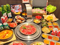 -韩宫宴和牛烤肉(合肥滨湖银泰城店)