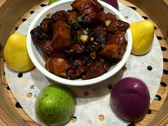 -径山十八道·风味民间菜(杭州总店)