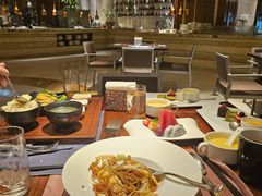 -艺厨风尚餐厅 · 桔钓沙莱华度假酒店