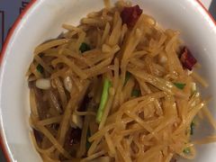 -田婆婆的菜(海口友谊阳光城店)