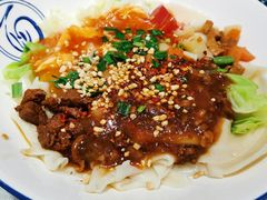 -大嘻咹biangbiang面(历史博物馆店)