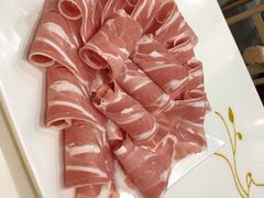 -圆山胜利碳火铜锅涮肉(马甸桥店)