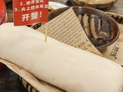-聂发财重庆江湖菜(解放碑店)