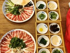 -桥香园云南过桥米线(红龙井店)