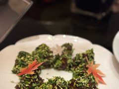 -西安凯悦酒店·湖畔中餐厅