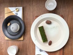 -知亘茶食