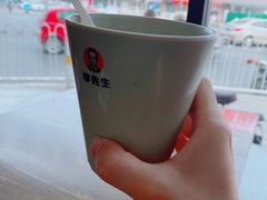 -李先生牛肉面大王(朝阳街店)