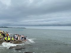 -老虎石海上公园