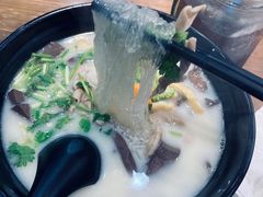 -鸭小妹鸭血粉丝(老门东店)