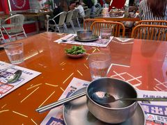 -神府路壹号·海鲜烧烤·砂锅粥·锅物(三坊七巷店)