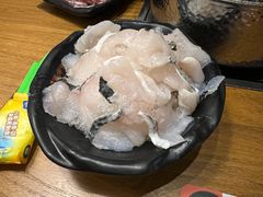 -呷哺呷哺 黄金牧场 (新中关购物中心店)