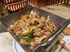 -弄堂里(西溪龙湖天街店)
