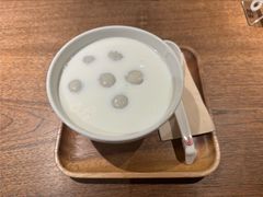 -彬媽糖水(侨鑫国际店)