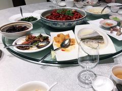 -太湖饭店·寄畅轩中餐厅