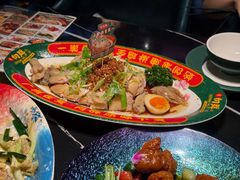 -粤·向群饭店(二沙岛店)