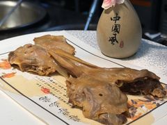 -章吴记喜瑞餐厅(东东城店)