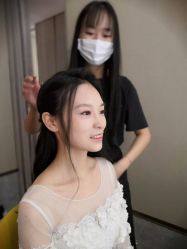 -金夫人婚纱摄影(华南店)