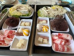 -阳光码头海鲜火锅(世纪大道店)