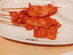 -小杨生煎(周浦万达店)