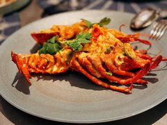 -丘吉尔餐厅(澳门伦敦人店)
