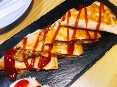 -清真·艾美可餐厅(鹏欣水游城店)