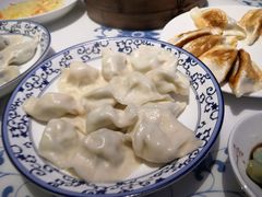 三鲜水饺-东方饺子王(文化东路店)