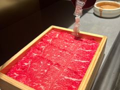 -巴奴毛肚火锅(悠唐购物中心店)
