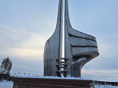 -北极村旅游风景区