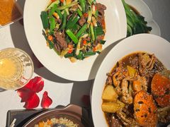 -桂满陇·海市蜃楼·黑金(国金店)