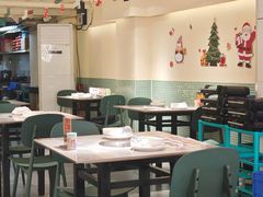 -肥家大排档(天河体育西店)