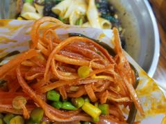 -王菊美食街·王菊面馆(总店)