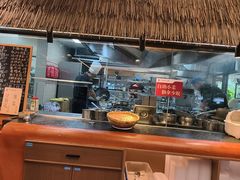 -丁里羊肉小镇(天鹅湖总店)
