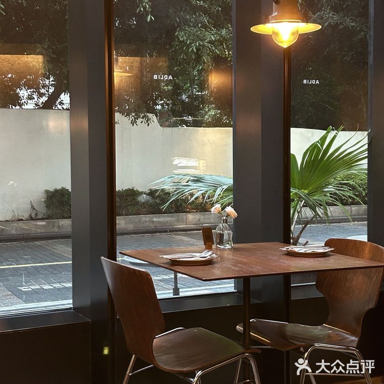 厦门7家超有feel的西餐厅！