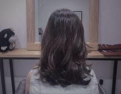 -HAIR PORN STUDIO