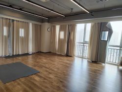 -FineYoga梵音瑜伽·普拉提