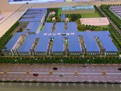 -武汉客厅中国文化博览中心