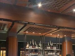 -日落吧·海景咖啡厅·餐酒吧·鸡尾酒·下午茶·乐队表演·浪漫夕阳·三亚文华东方酒店