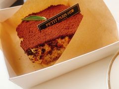 -PETIT PARIS 小巴黎(凯德1818店)
