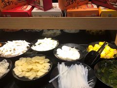 -新辣道鱼火锅(领展购物广场·中关村店)