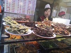 -三姐妹冷面馆(保卫路店)
