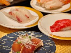 -合点寿司(金虹桥商场店)