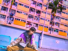 -彩虹村