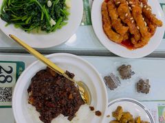 -阿金大白·上海菜馆(新天地店)