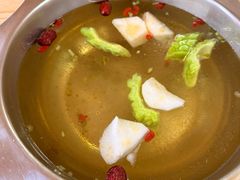 -伟记牛肉(金鸿公路店)