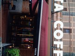 -COSTA COFFEE(武汉天地店)