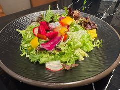 -巴依老爷新疆美食(清华东门店)