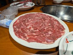 -前门涮肉(群力店)