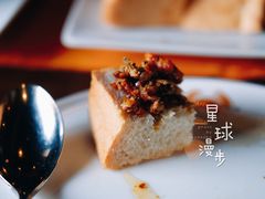 面包-Ministry of Crab(科伦坡店)